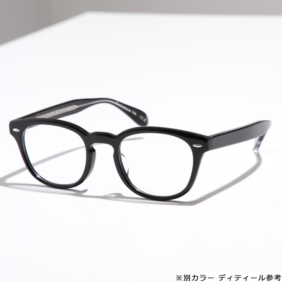 OLIVER PEOPLES（オリバーピープルズ） 【カラー限定特価】OLIVER
