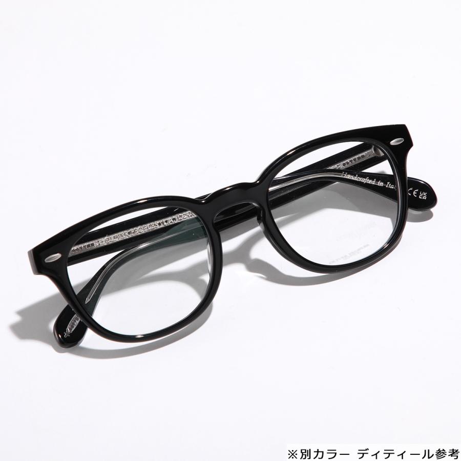 OV230 新品 OLIVER PEOPLES Sheldrake メガネ OLIVER PEOPLES（オリバーピープルズ） 【カラー限定特価】OLIVER