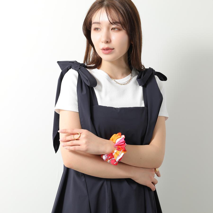 EMILIO PUCCI（エミリオプッチ） EMILIO PUCCI KIDS キッズ シュシュ