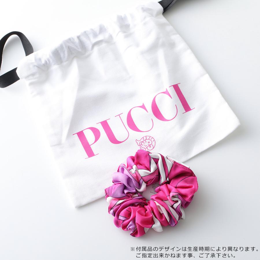 music　エミリオプッチ  ６点セット EMILIO PUCCI（エミリオプッチ） ネクタイ JI790 メンズ イタリア製