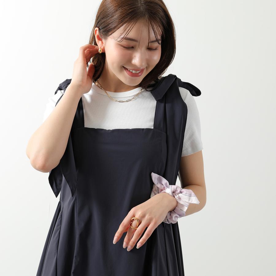EMILIO PUCCI（エミリオプッチ） EMILIO PUCCI KIDS キッズ シュシュ