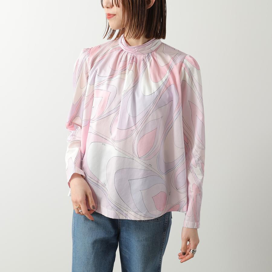 EMILIO PUCCI（エミリオプッチ） EMILIO PUCCI KIDS キッズ ブラウス