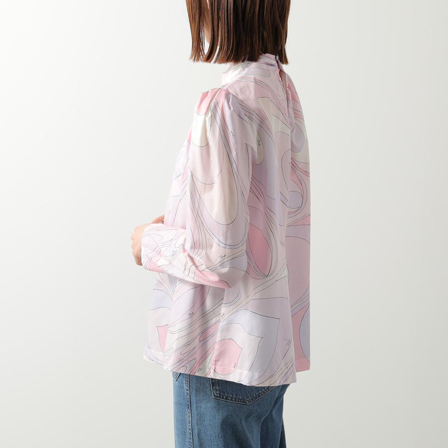 EMILIO PUCCI（エミリオプッチ） EMILIO PUCCI KIDS キッズ ブラウス