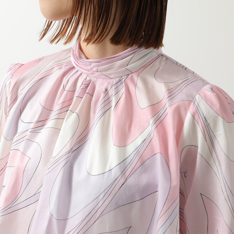 EMILIO PUCCI（エミリオプッチ） EMILIO PUCCI KIDS キッズ ブラウス