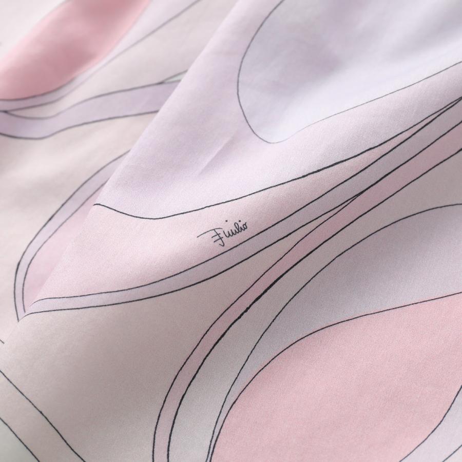 EMILIO PUCCI（エミリオプッチ） EMILIO PUCCI KIDS キッズ ブラウス