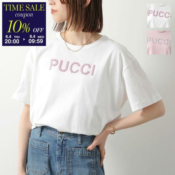 EMILIO PUCCI（エミリオプッチ） EMILIO PUCCI KIDS キッズ Tシャツ