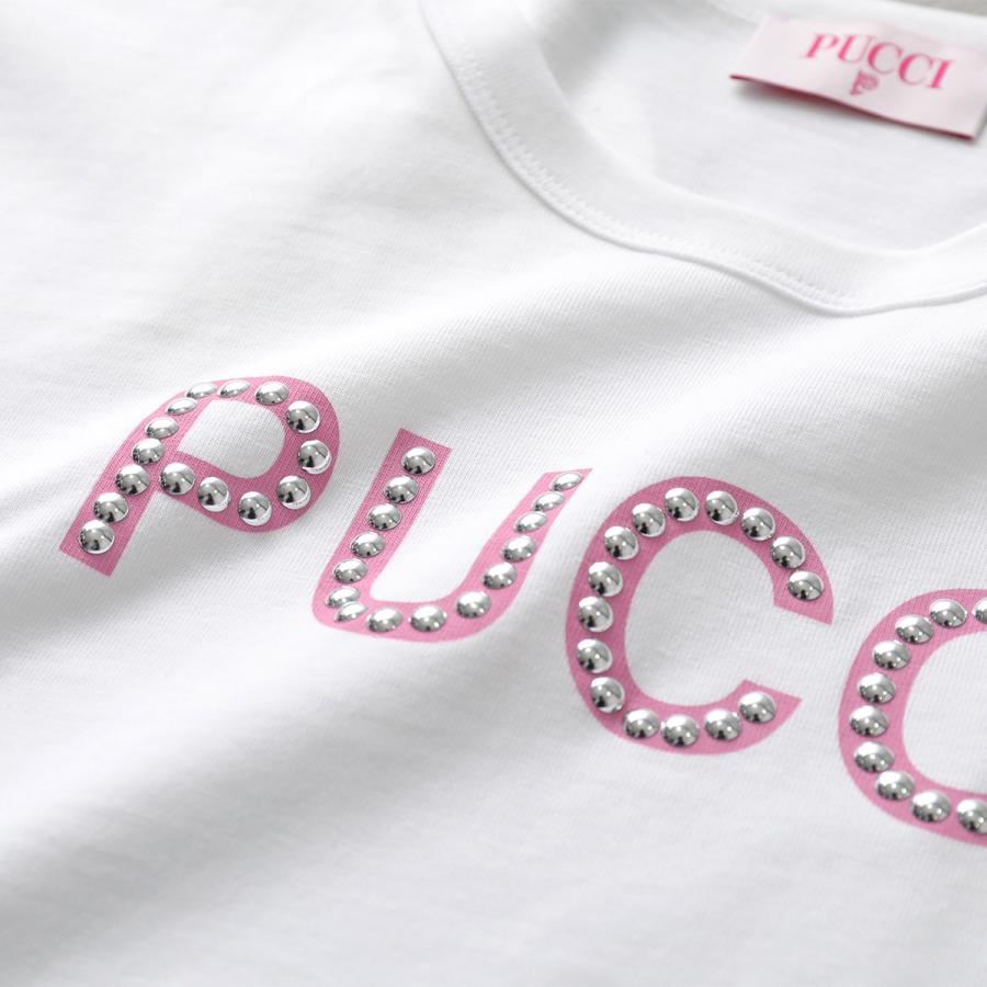 EMILIO PUCCI（エミリオプッチ） EMILIO PUCCI KIDS キッズ Tシャツ