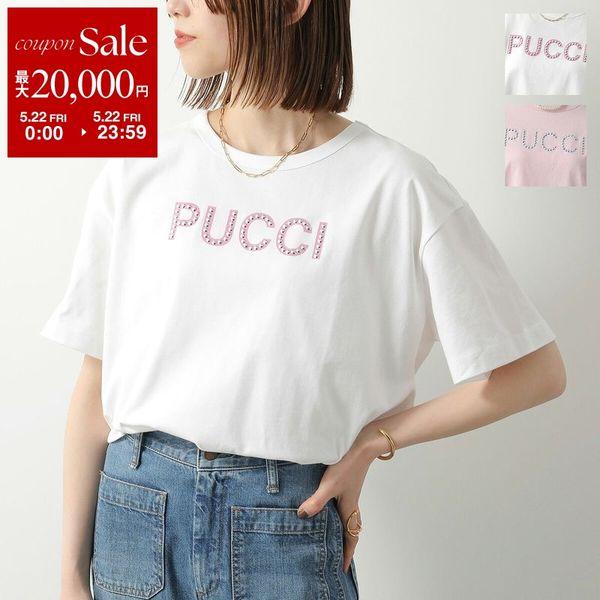 EMILIO PUCCI（エミリオプッチ） EMILIO PUCCI KIDS キッズ Tシャツ