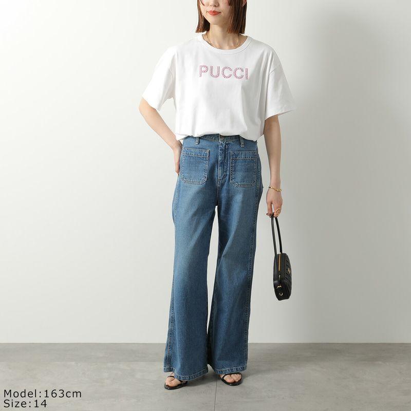 EMILIO PUCCI（エミリオプッチ） EMILIO PUCCI KIDS キッズ Tシャツ
