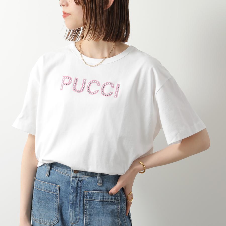 EMILIO PUCCI（エミリオプッチ） EMILIO PUCCI KIDS キッズ Tシャツ
