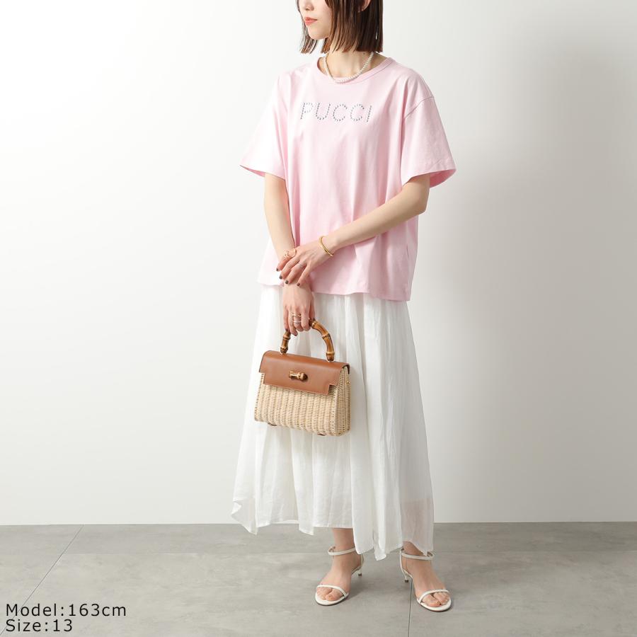 EMILIO PUCCI（エミリオプッチ） EMILIO PUCCI KIDS キッズ Tシャツ
