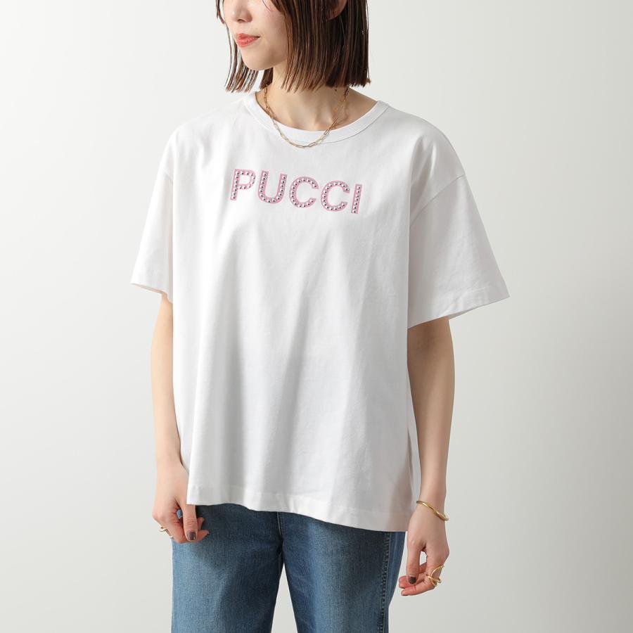 EMILIO PUCCI（エミリオプッチ） EMILIO PUCCI KIDS キッズ Tシャツ