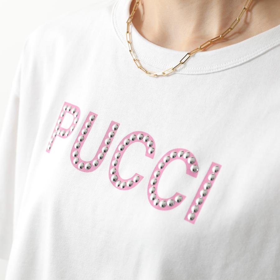 EMILIO PUCCI（エミリオプッチ） EMILIO PUCCI KIDS キッズ Tシャツ