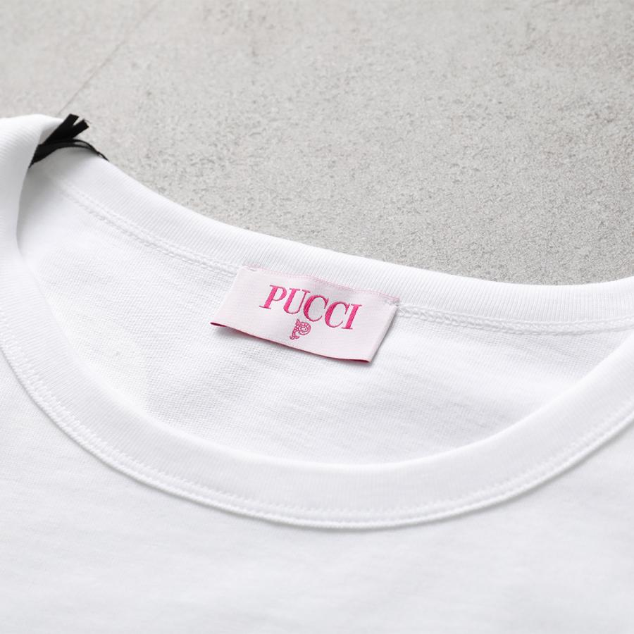 EMILIO PUCCI（エミリオプッチ） EMILIO PUCCI KIDS キッズ Tシャツ