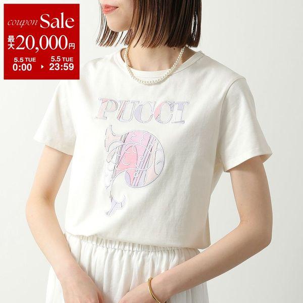 EMILIO PUCCI（エミリオプッチ） EMILIO PUCCI KIDS キッズ Tシャツ