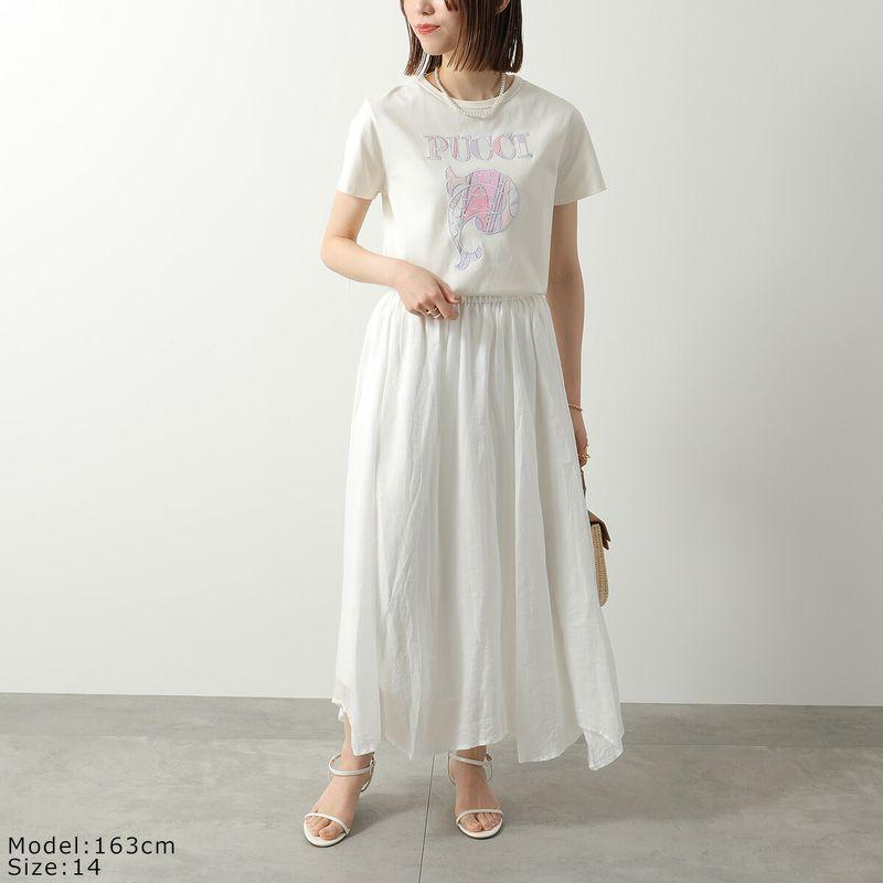 EMILIO PUCCI（エミリオプッチ） EMILIO PUCCI KIDS キッズ Tシャツ