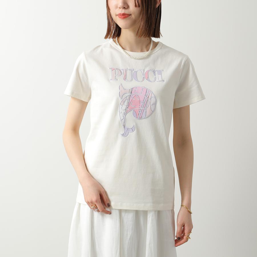 EMILIO PUCCI（エミリオプッチ） EMILIO PUCCI KIDS キッズ Tシャツ