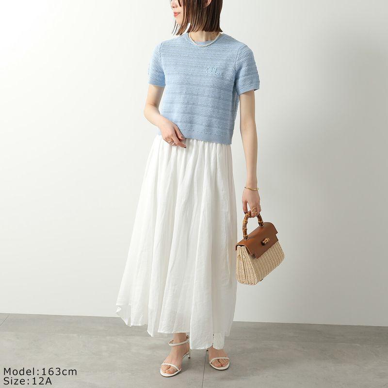 Chloe（クロエ） Chloe Kids キッズ セーター C21225 レディース