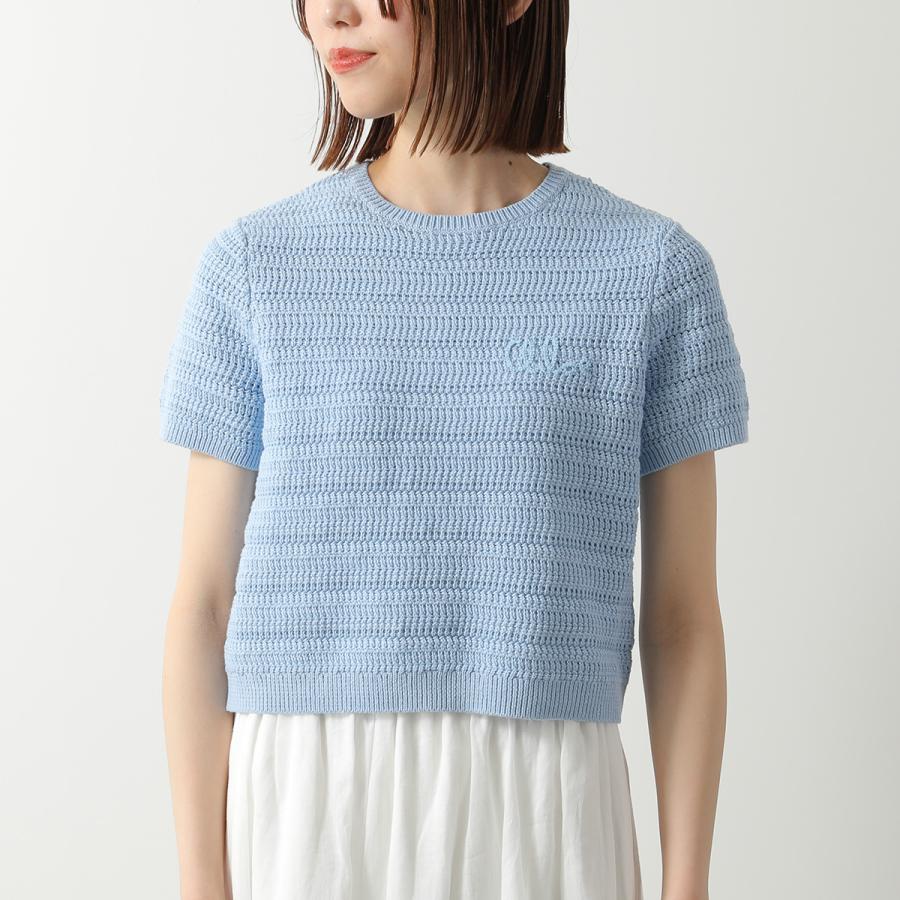 Chloe（クロエ） Chloe Kids キッズ セーター C21225 レディース