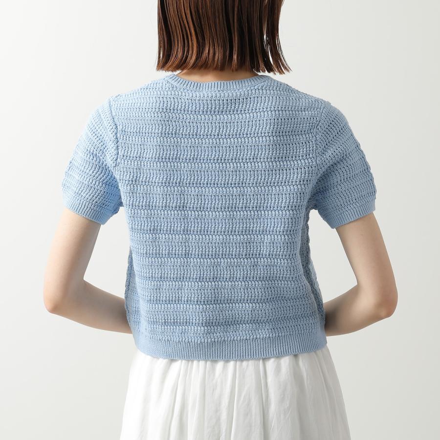 Chloe（クロエ） Chloe Kids キッズ セーター C21225 レディース