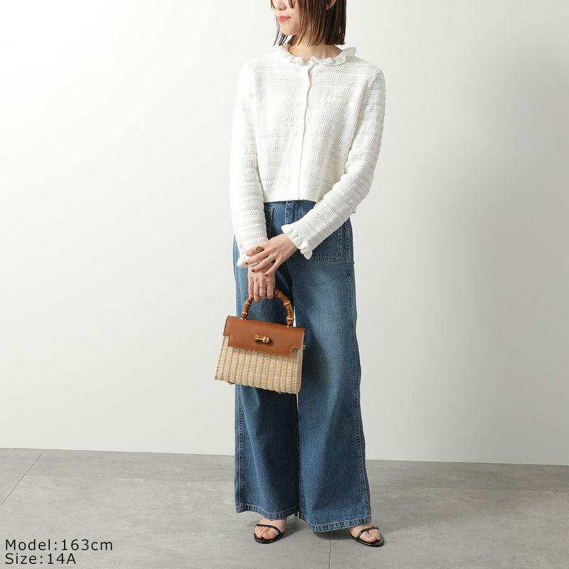 Chloe（クロエ） Chloe Kids キッズ カーディガン C21234 レディース