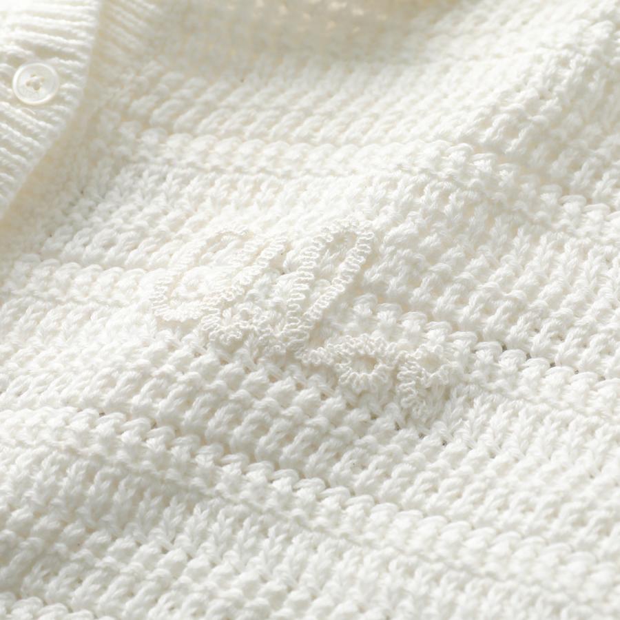 Chloe（クロエ） Chloe Kids キッズ カーディガン C21234 レディース