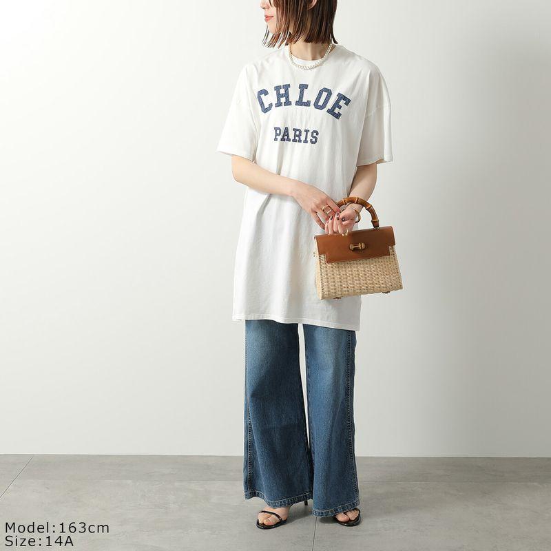 Chloe（クロエ） Chloe Kids キッズ ワンピース C21239 レディース