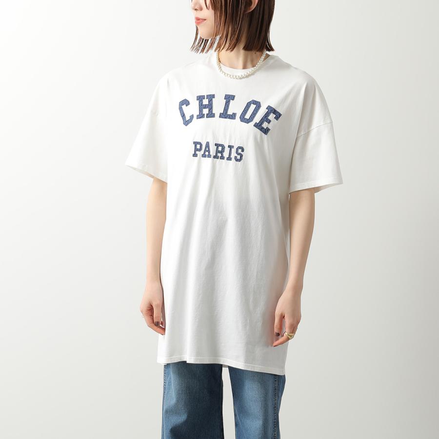 Chloe（クロエ） Chloe Kids キッズ ワンピース C21239 レディース