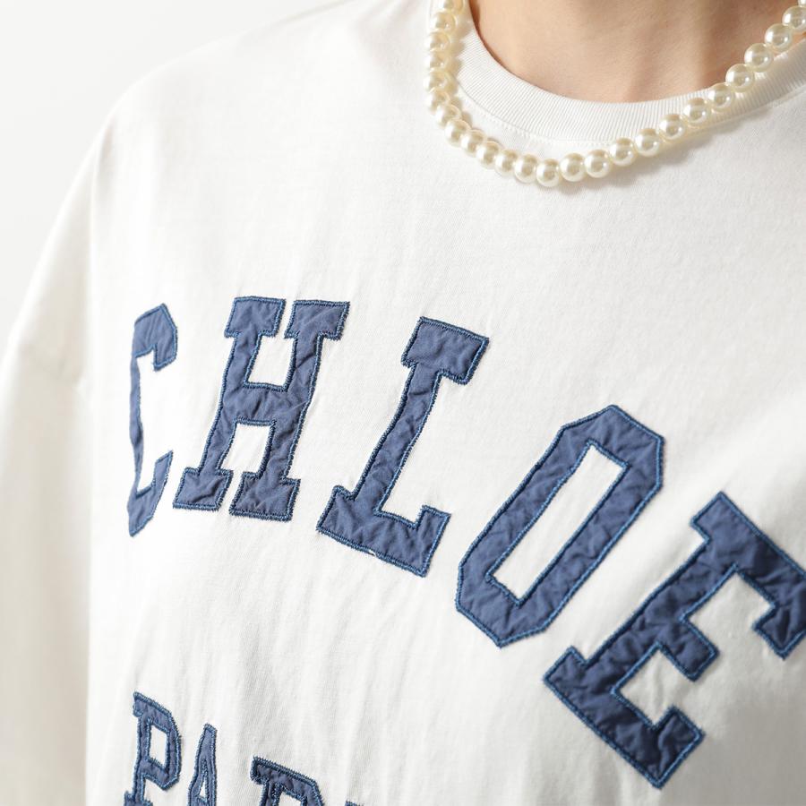 Chloe（クロエ） Chloe Kids キッズ ワンピース C21239 レディース