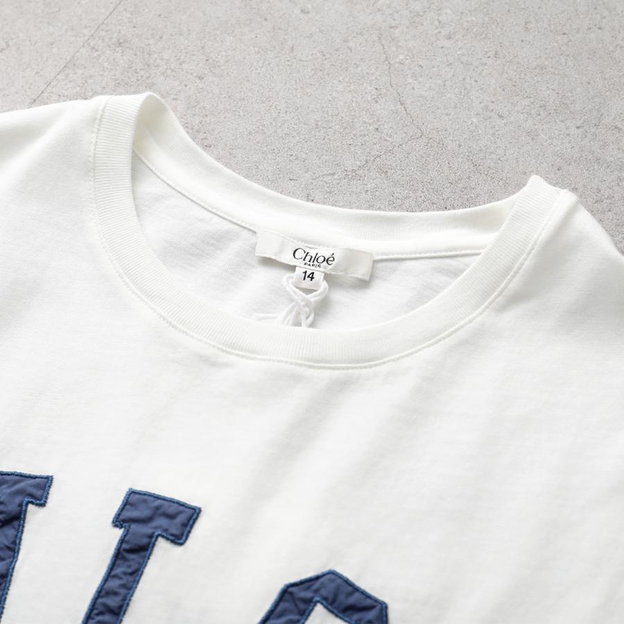 Chloe（クロエ） Chloe Kids キッズ ワンピース C21239 レディース