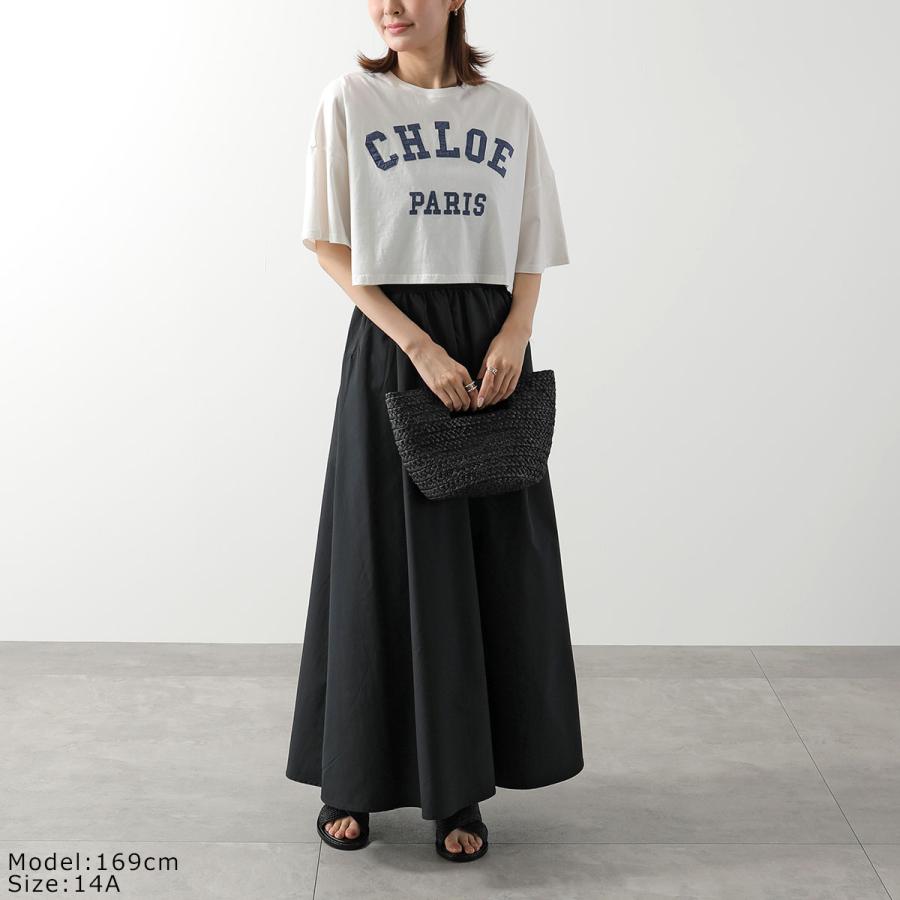 Chloe（クロエ） Chloe Kids キッズ Tシャツ C20862 レディース
