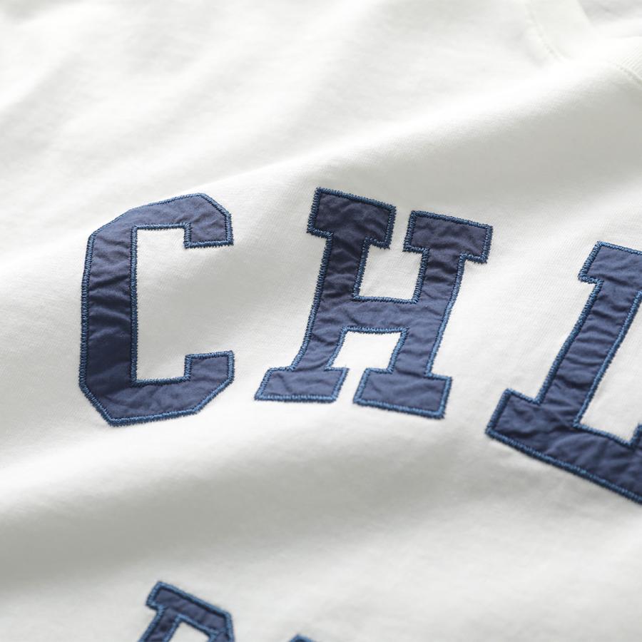 Chloe（クロエ） Chloe Kids キッズ Tシャツ C20862 レディース