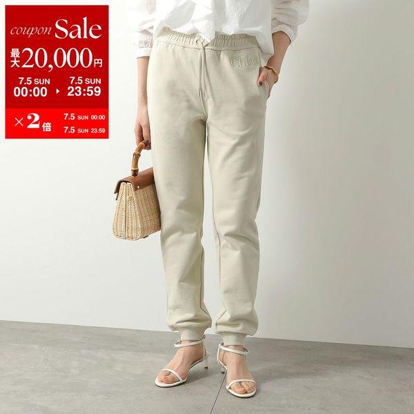 Chloe（クロエ） Chloe Kids キッズ スウェットパンツ C20826