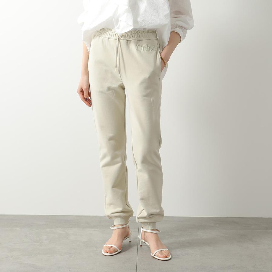 Chloe（クロエ） Chloe Kids キッズ スウェットパンツ C20826