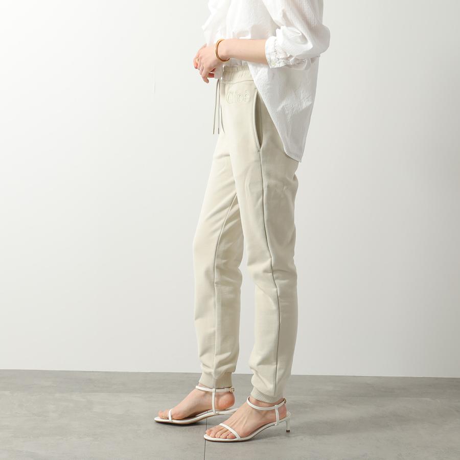 Chloe（クロエ） Chloe Kids キッズ スウェットパンツ C20826