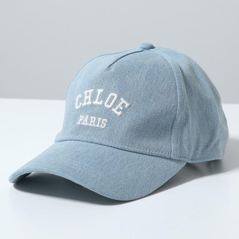 Chloe（クロエ） Chloe KIDS キッズ ベースボールキャップ C20869