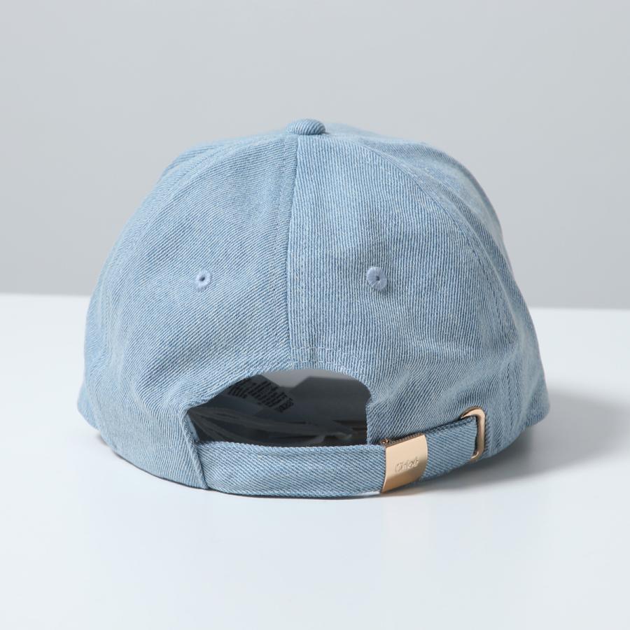 Chloe（クロエ） Chloe KIDS キッズ ベースボールキャップ C20869