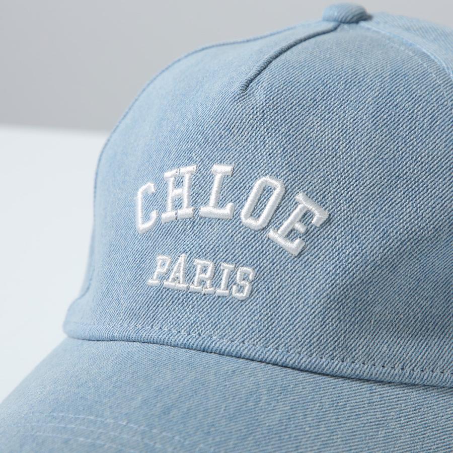 Chloe（クロエ） Chloe KIDS キッズ ベースボールキャップ C20869