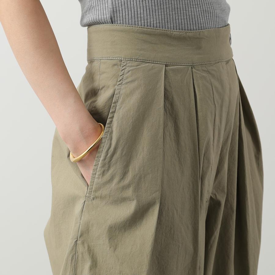 dries van noten 2タックショーツ　微ワイド 中古・古着通販】DRIES VAN NOTEN (ドリスヴァンノッテン) タック