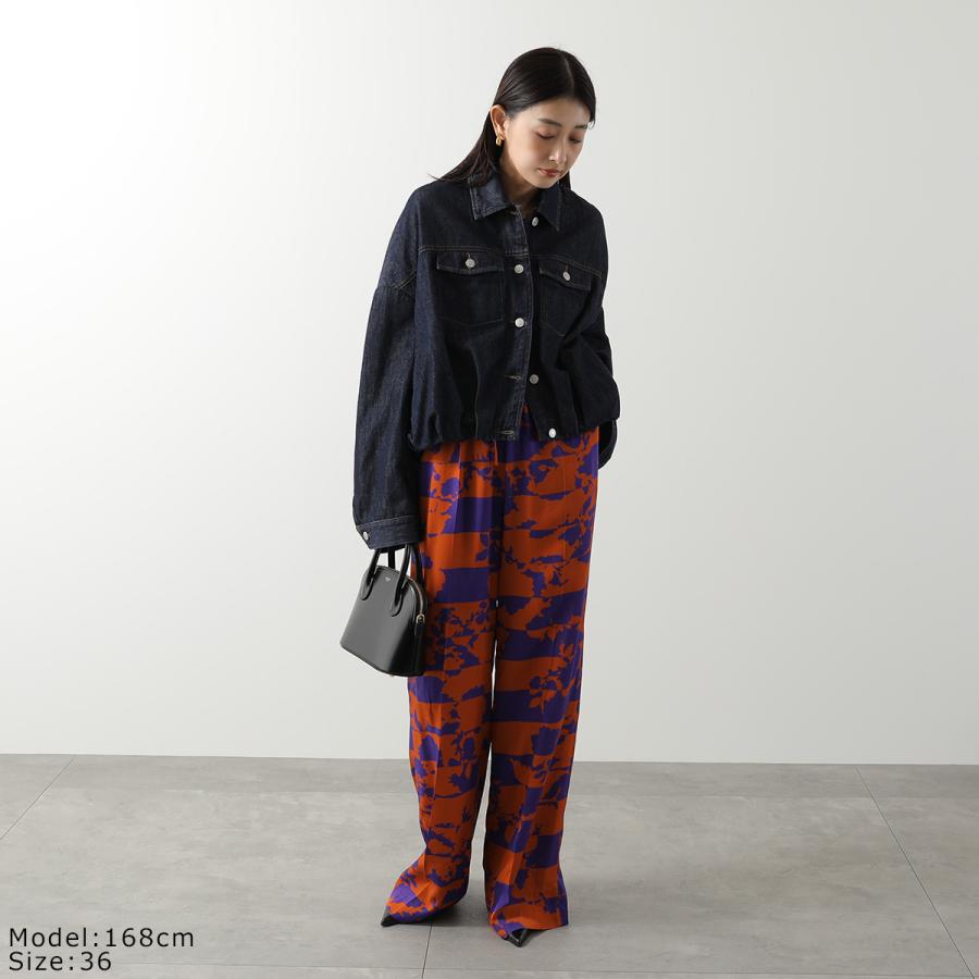 DRIES VAN NOTEN（ドリス ヴァン ノッテン） ワイドパンツ PUVIS