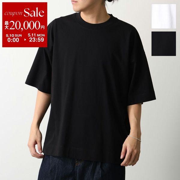 DRIES VAN NOTEN（ドリス ヴァン ノッテン） Tシャツ HENO ヘノ 021111