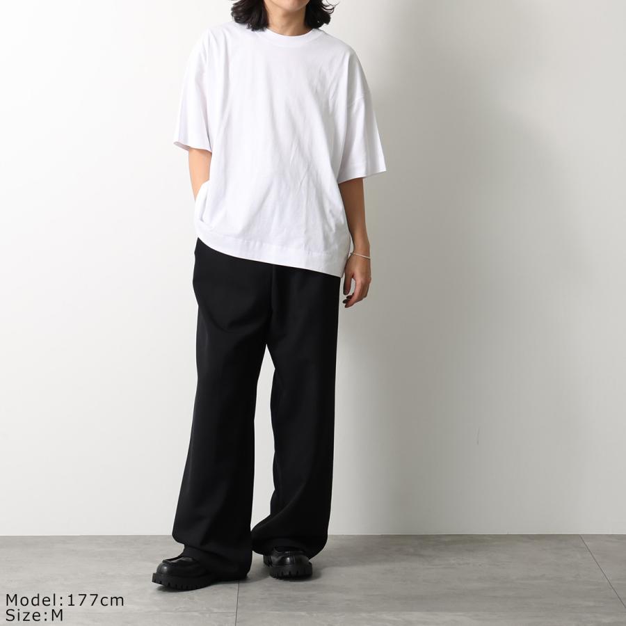 DRIES VAN NOTEN（ドリス ヴァン ノッテン） Tシャツ HENO ヘノ 021111