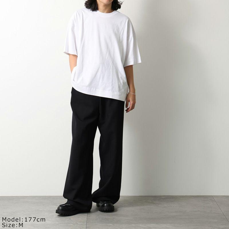 DRIES VAN NOTEN（ドリス ヴァン ノッテン） Tシャツ HENO ヘノ 021111