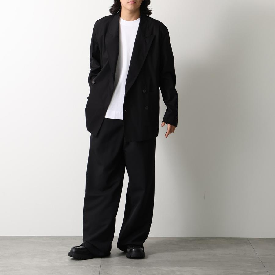 DRIES VAN NOTEN（ドリス ヴァン ノッテン） Tシャツ HENO ヘノ 021111