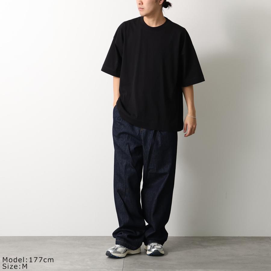 DRIES VAN NOTEN（ドリス ヴァン ノッテン） Tシャツ HENO ヘノ 021111