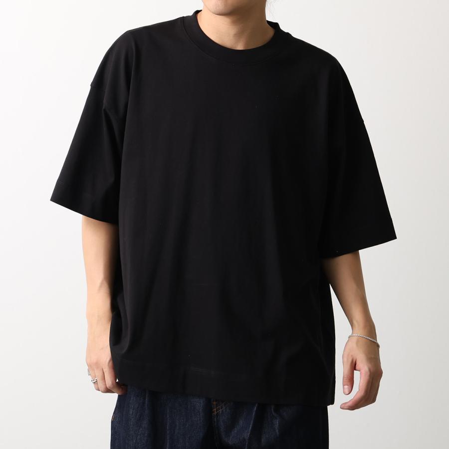 DRIES VAN NOTEN（ドリス ヴァン ノッテン） Tシャツ HENO ヘノ 021111