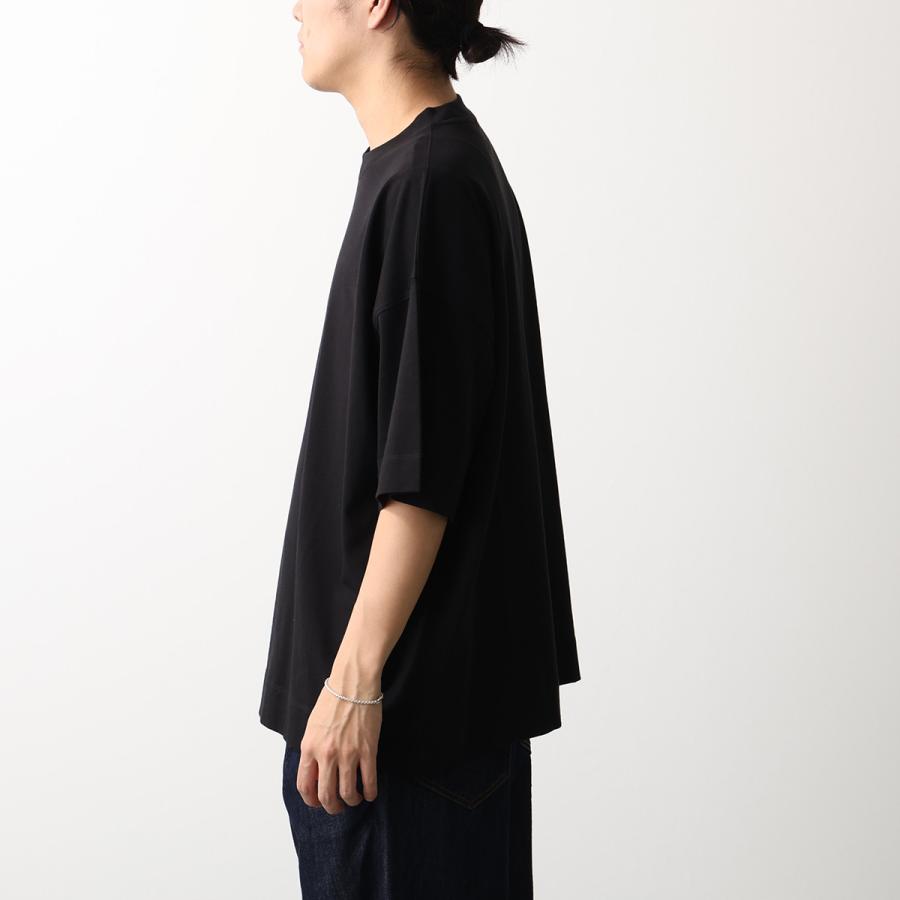 DRIES VAN NOTEN（ドリス ヴァン ノッテン） Tシャツ HENO ヘノ 021111