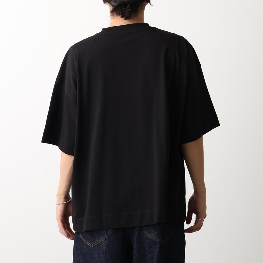 DRIES VAN NOTEN（ドリス ヴァン ノッテン） Tシャツ HENO ヘノ 021111