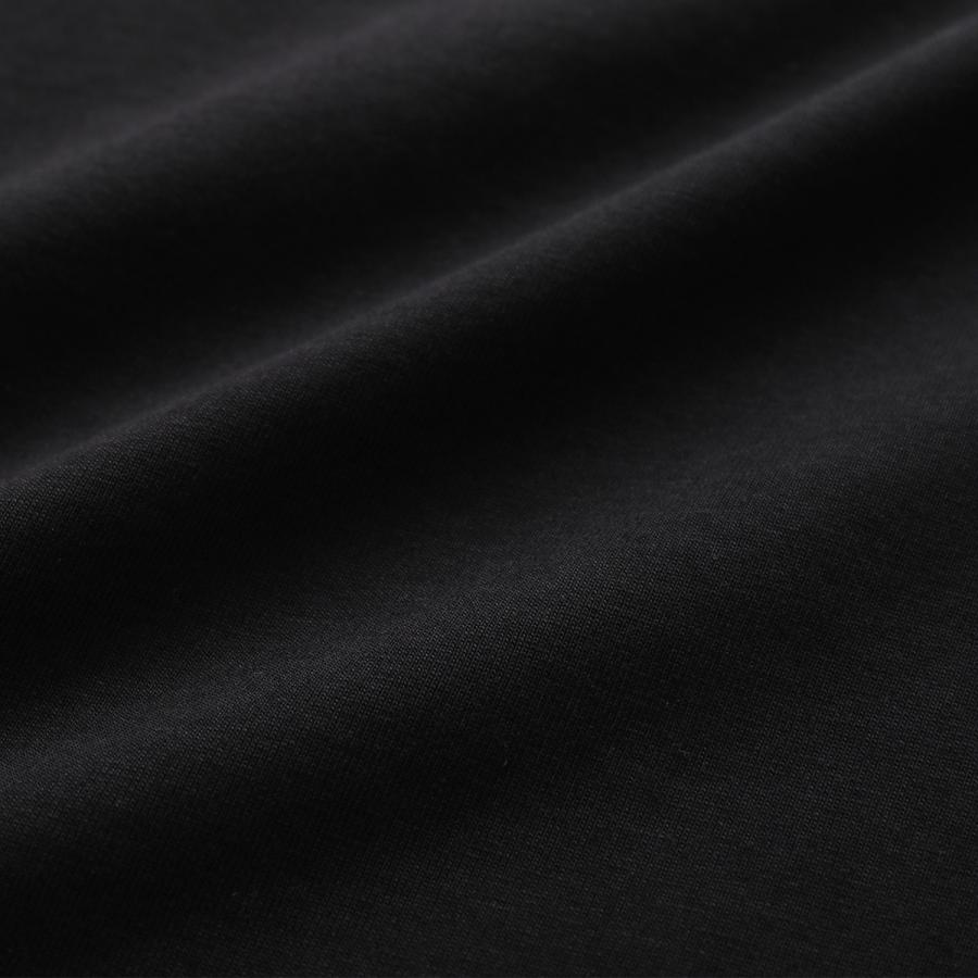 DRIES VAN NOTEN ドリスヴァンノッテン Tシャツ HENO ヘノ 021111 3603 メンズ 半袖 カットソー クルーネック オーバーサイズ コットン カラー2色の画像