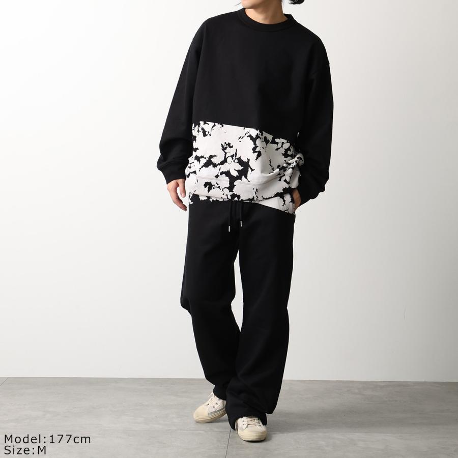 DRIES VAN NOTEN（ドリス ヴァン ノッテン） スウェットシャツ HAX PR